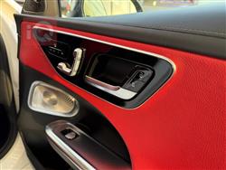 مرسيدس بنز C-Class